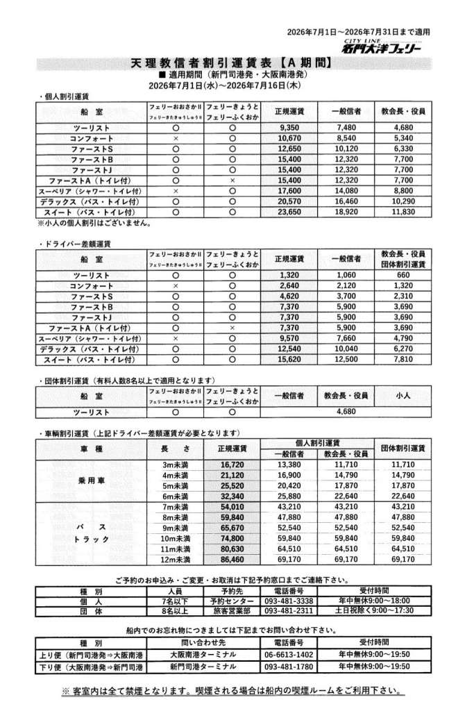 名門７月A