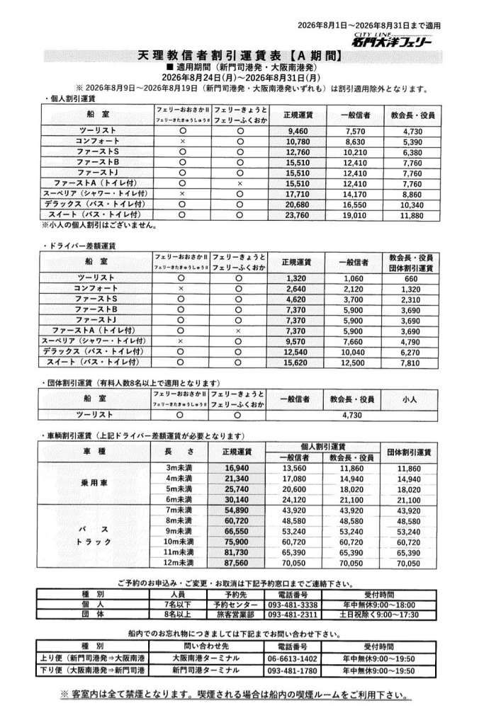 名門８月Ａ