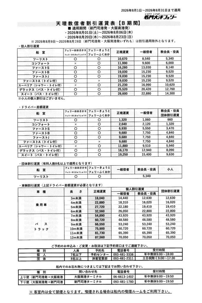 名門８月Ｂ