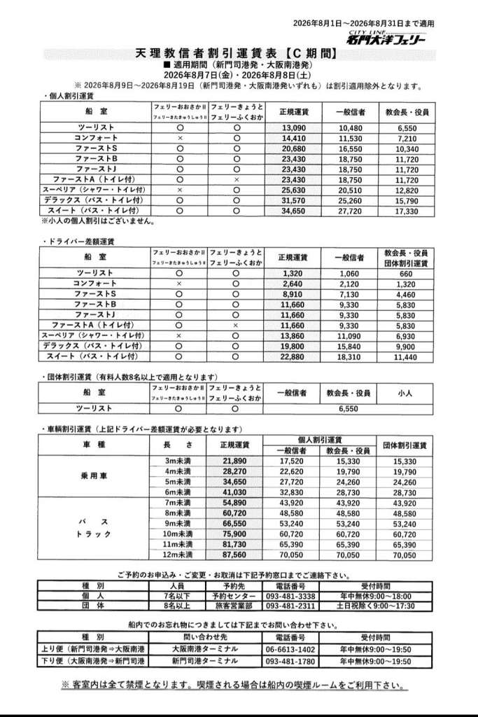 名門８月Ｃ