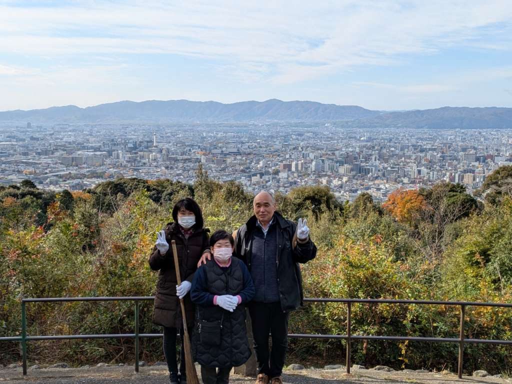 第57回 みちの会(支部布教日):東山支部【京都教区】|教区・支部掲示板