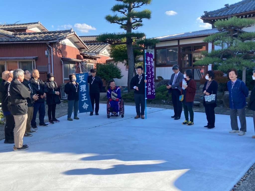 新潟東支部「第3回ようぼく一斉活動日」\(^-^)/:新潟東支部【新潟教区】|教区・支部掲示板